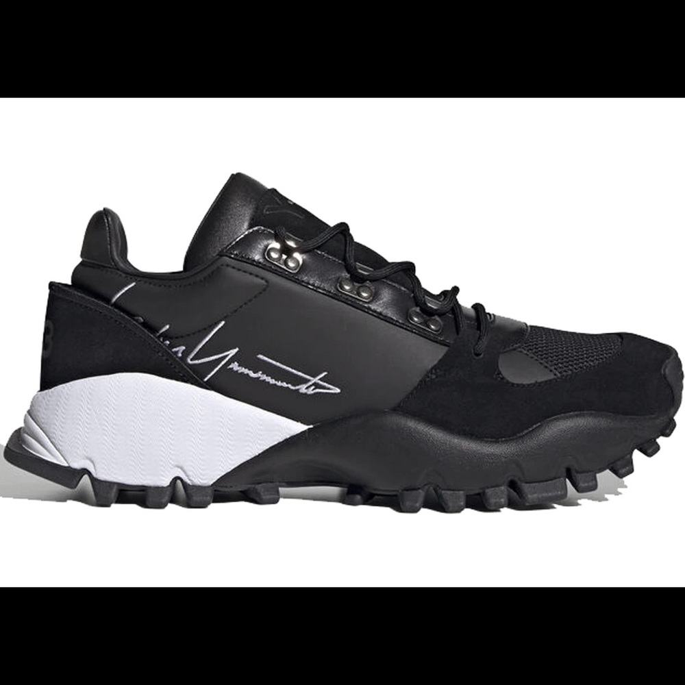 Y-3 Kyoi Trail Adidas by Yohji Yamamoto sneakers 11 NWT